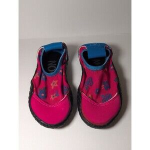 Vintage 90s Norsport Aqua Socks High Tide, Toddler Size XXS 7-8 EUC